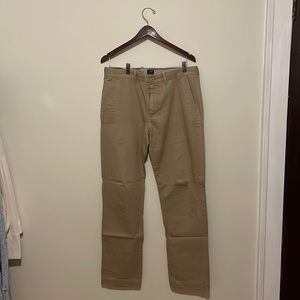 J. Crew The Sutton Pants 32x32